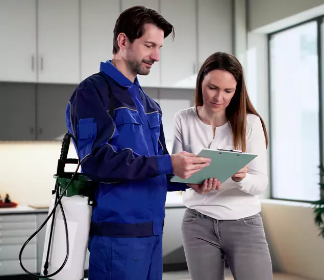Reliable Pest Control Companies You Can Trust in Tualatin, OR Relies On