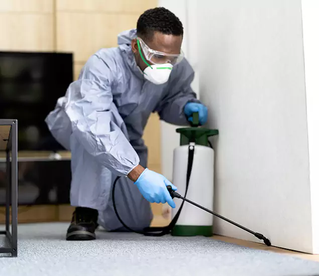 Reliable Attic Termite Specialists in Tualatin, OR