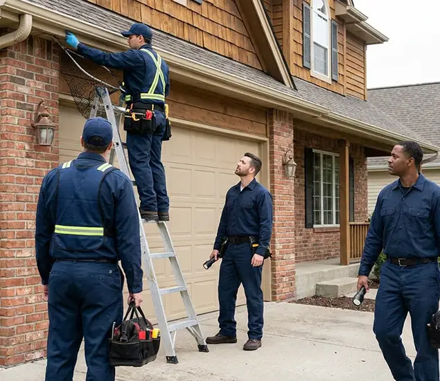 Your Local Bat Exterminators in Tualatin, OR
