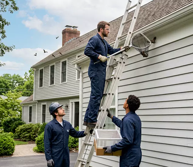 Your Bat Removal Specialists in Tualatin, OR