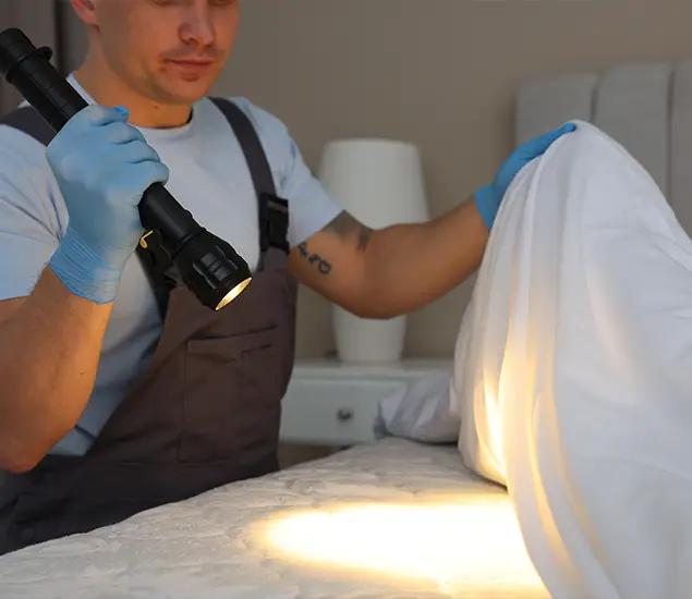 Trusted Bed Bug Bite Treatments Experts in Tualatin, OR