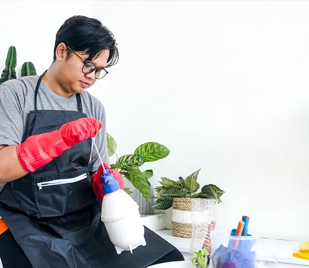 About Bed Bug Chemical Treatment Experts in Tualatin, OR
