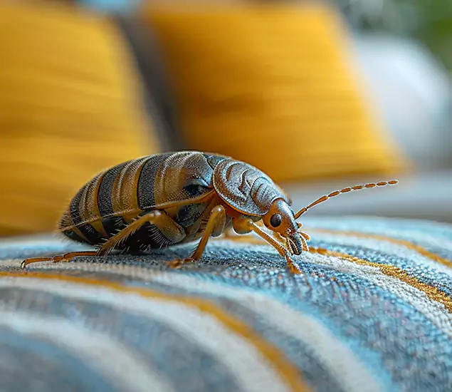 About Our Bed Bug Company Services in Tualatin, OR