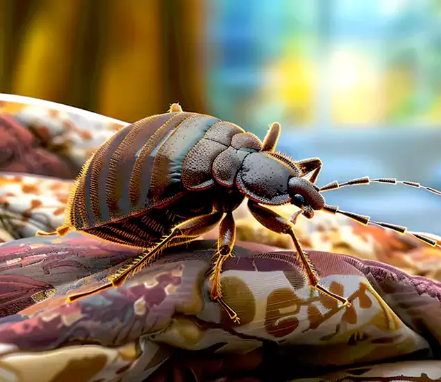 About Our Bed Bug Heat Treatment Cost Experts in Tualatin, OR