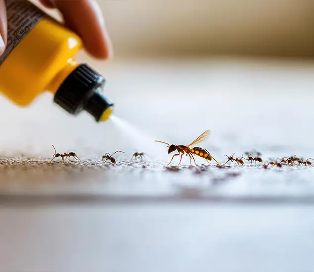 Trusted Bed Bug Mattress Treatment Experts in Tualatin, OR