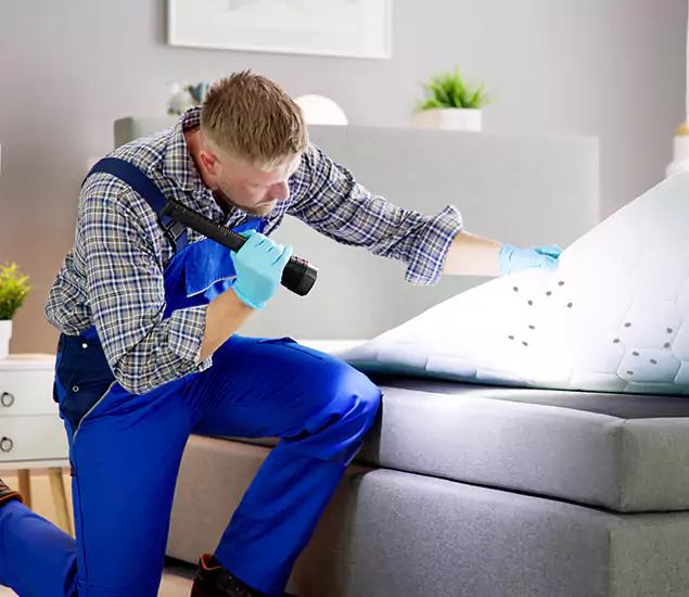 Trusted Bed Bug Remediation Experts in Tualatin, OR