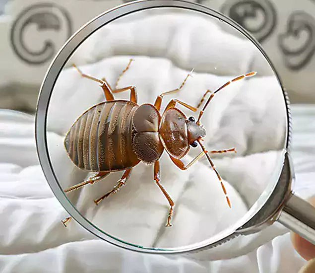 Bed Bug Treatment Cost Specialists in Tualatin, OR