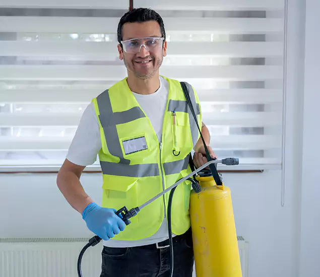 Your Black Ant Treatment in Tualatin, OR