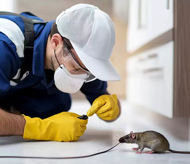 Top-Rated Mice Infestation in House Walls: Your Rodent Removal Service in Tualatin, OR