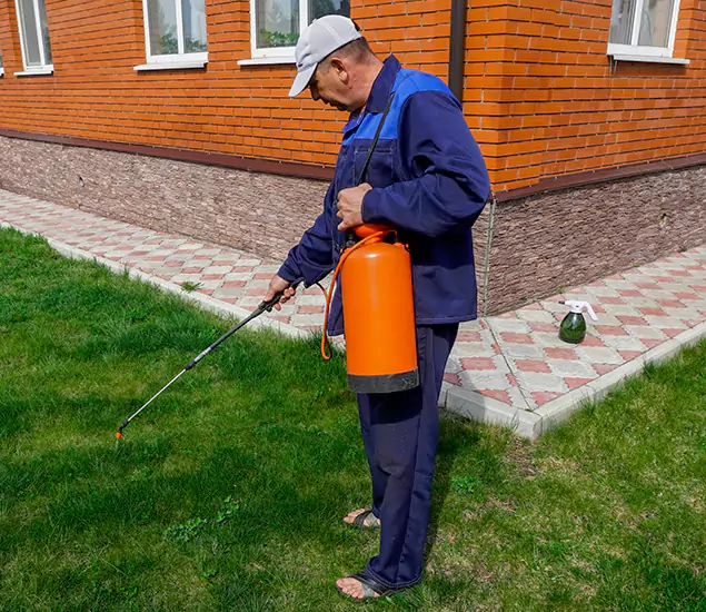 Your Reliable Pest Control Company in Tualatin, OR