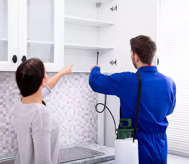 In Tualatin, OR Advanced Household Pest Control by Tualatin Pest Control Pro