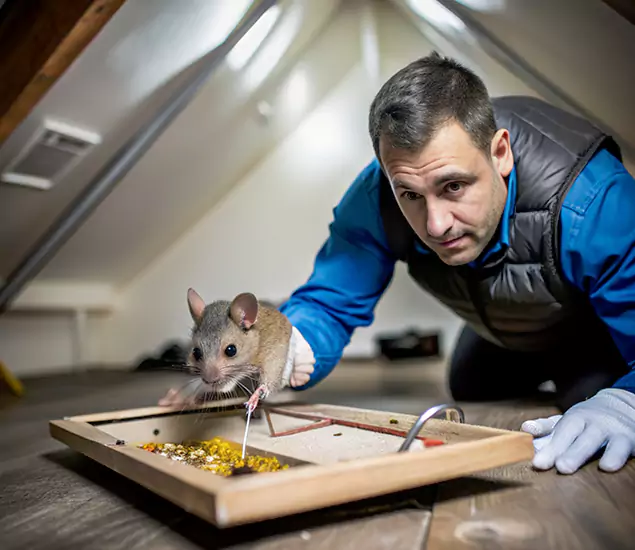Trusted Mice Removal: Your Professional Mice Control Company in Tualatin, OR