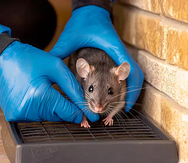 Expert Mice Control Services: Your Professional Rodent Exterminator in Tualatin, OR