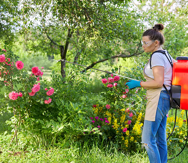 Your Trusted Mosquito Exterminator in Tualatin, OR