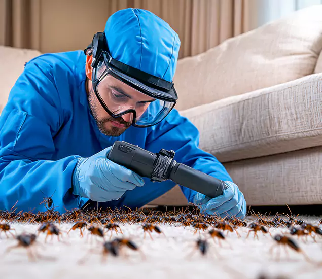 Your Best Organic Ant Killer Team in Tualatin, OR
