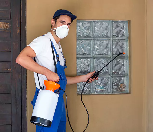 in Tualatin, OR Advanced Outdoor Pest Control Solutions by Tualatin Pest Control Pro