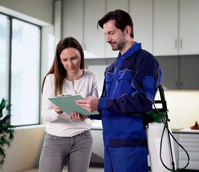 Affordable Pest Control Prices & Cost Experts in Tualatin, OR