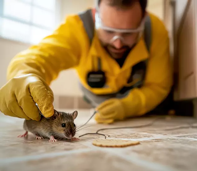 Certified Rodent Proofing Services: Your Pest Control Solution in Tualatin, OR