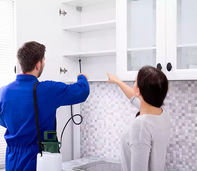 Sentricon Termite Experts in Tualatin, OR