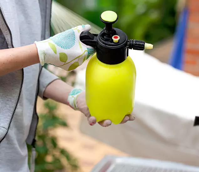 Skilled Residential Small Black Ant Service in Tualatin, OR