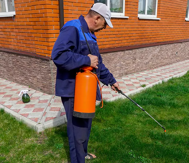 Your Yellow Jacket Pest Control Experts in Tualatin, OR