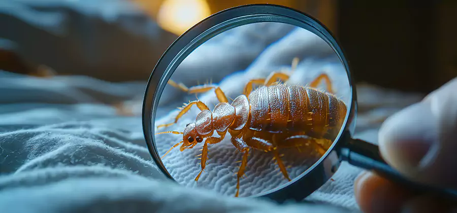 Bed Bug Extermination Services Tualatin