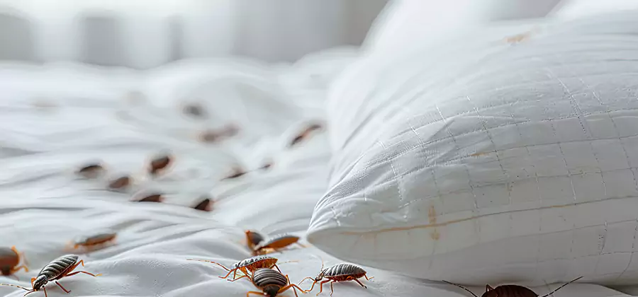 Commercial bed bug exterminator cost In Tualatin