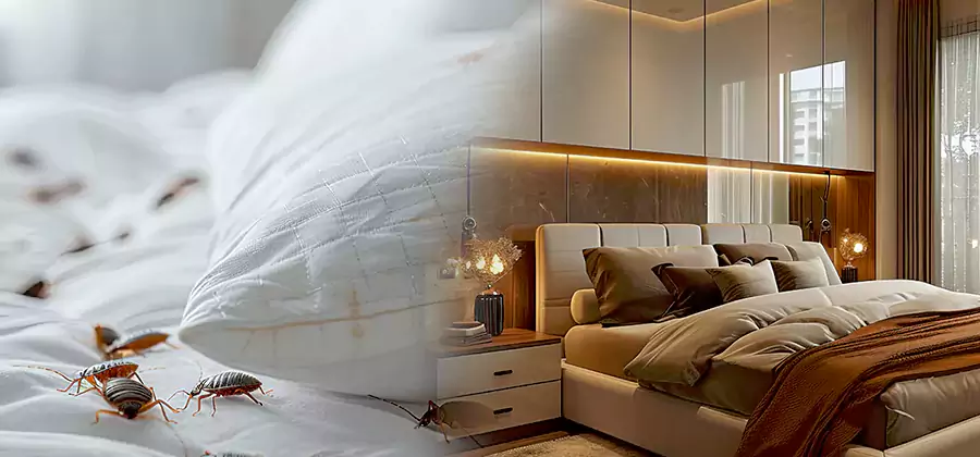 Commercial Bed Bug Prevention Service in Tualatin