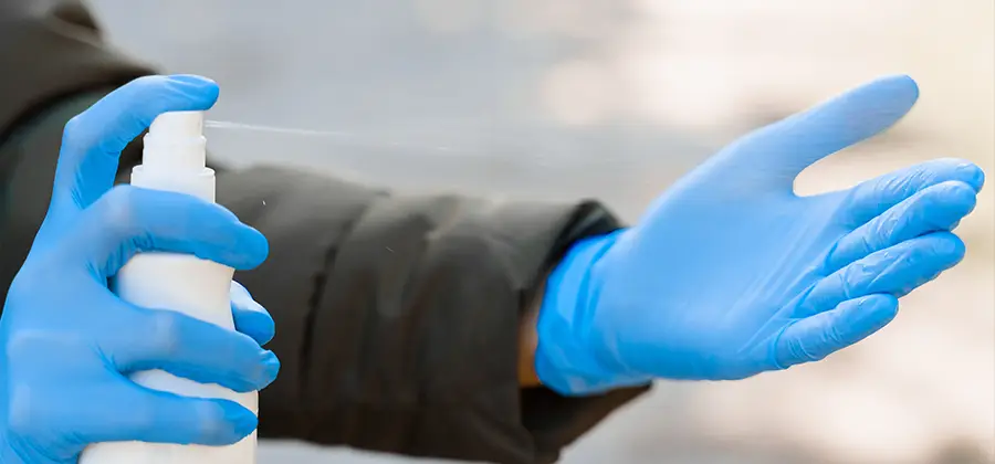 Instant Bed Bug Bite Relief in Tualatin