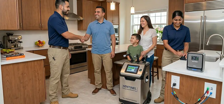 Room Heating Pest Control Service in Tualatin