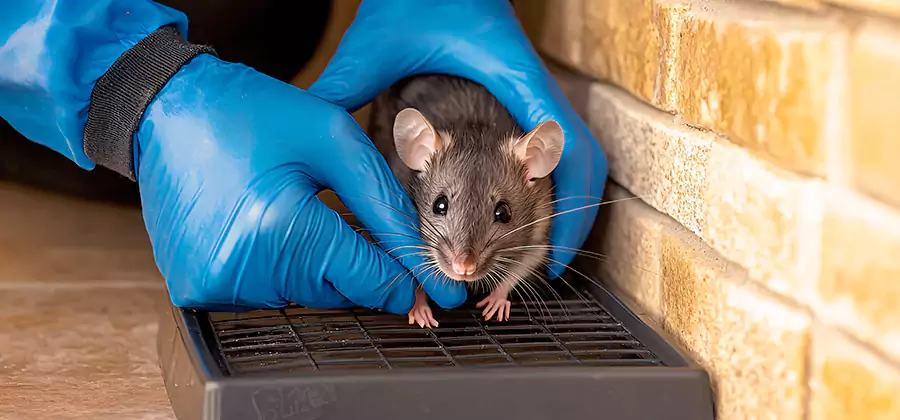 Commercial Rodent Control in Tualatin