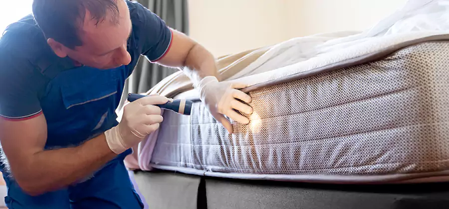 24 Hour Bed Bug Pest Control in Tualatin