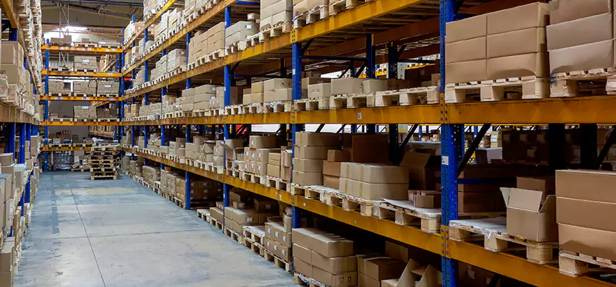 Warehouse Pest Control in Tualatin