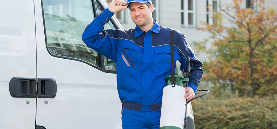 Slab Treatment for Termite Prevention in Tualatin