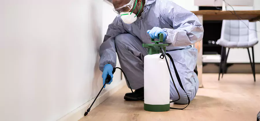 Long Lasting Mosquito Treatment in Tualatin