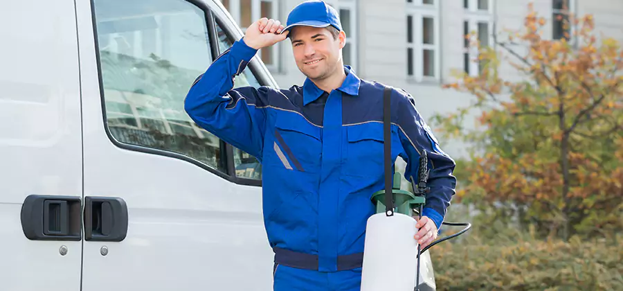 Eco Friendly Environmental Mosquito Control in Tualatin