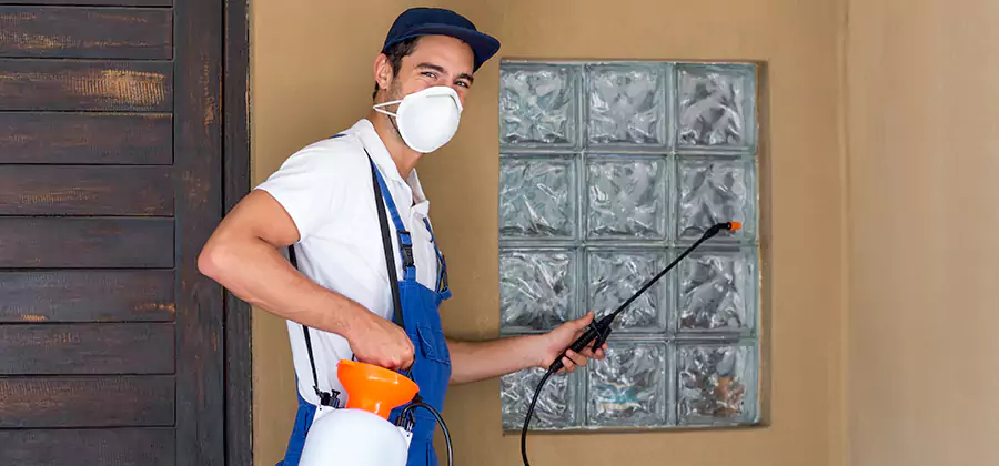 Pre Construction Anti Termite Treatment in Tualatin