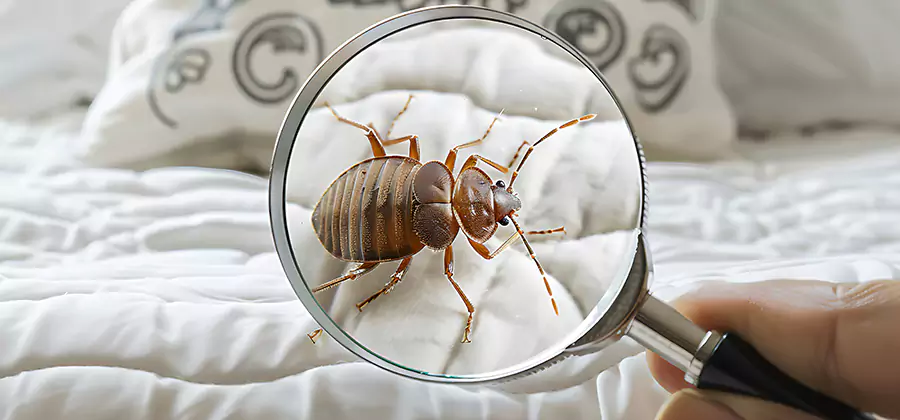 Bed Bug Treatment Service in Tualatin