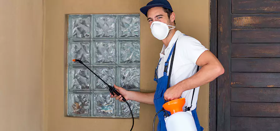 Physical Termite Barrier Installation in Tualatin
