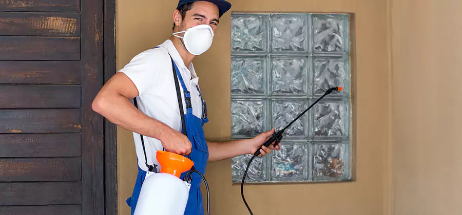 Pre-Construction Termite Treatment in Tualatin