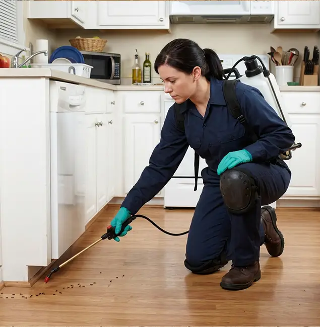 Why Tualatin, OR Homeowners Trust Tualatin Pest Control Pro for Ant Extermination?
