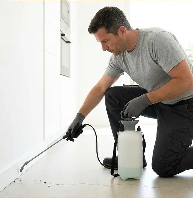 Why Tualatin, OR Homeowners Trust Tualatin Pest Control Pro for Ant Infestation Control?
