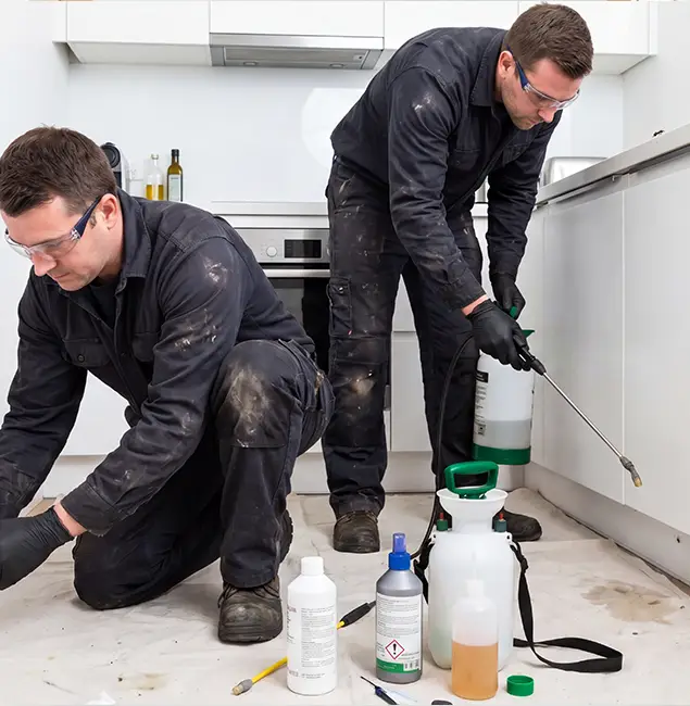 Why Tualatin, OR Homeowners Choose Tualatin Pest Control Pro?
