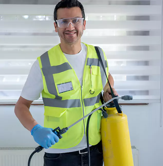 Why Tualatin Homeowners Trust Tualatin Pest Control Pro for Backyard Mosquito Control?