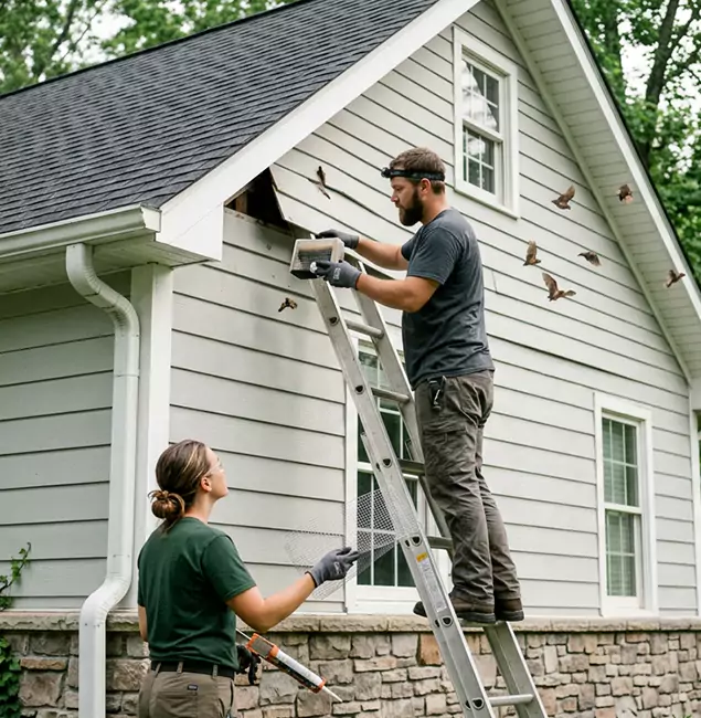 Why Tualatin Pest Control Pro Is the Right Choice in Tualatin, OR?