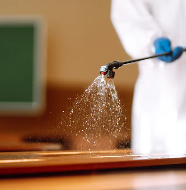 Why Choose Tualatin Pest Control Pro for Bed Bug Chemical Treatment in Tualatin, OR?