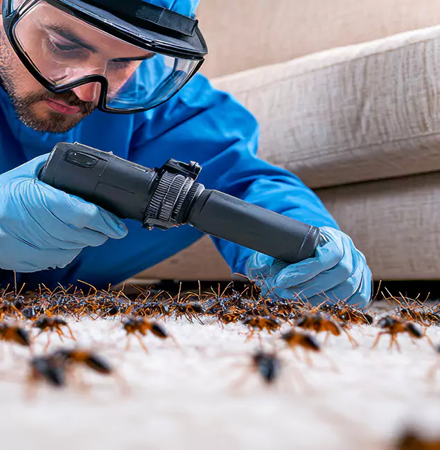 Why Choose Tualatin Pest Control Pro for Bed Bug Control in Tualatin, OR?