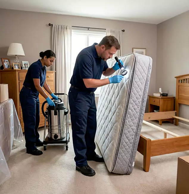 Why Choose Tualatin Pest Control Pro for Bed Bug Extermination in Tualatin, OR?