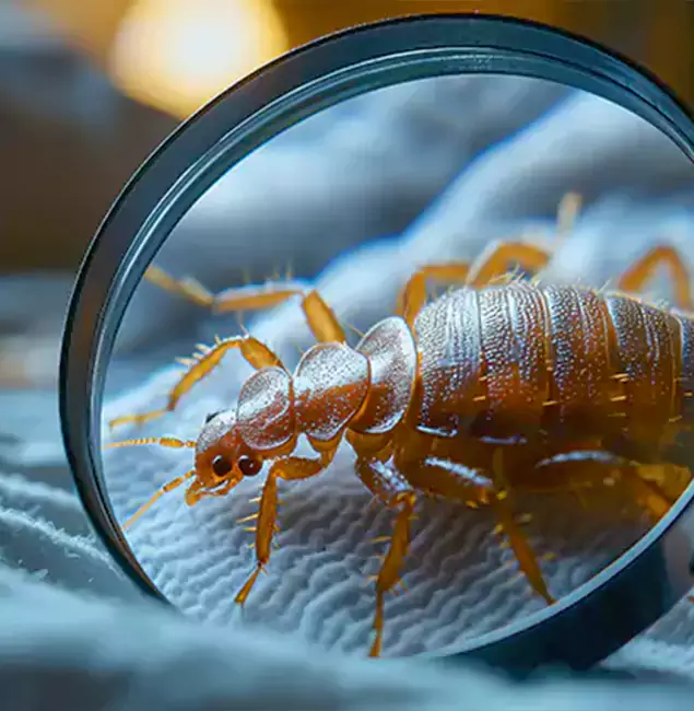 Why Choose Tualatin Pest Control Pro for Bed Bug Heat Treatment Cost in Tualatin, OR?