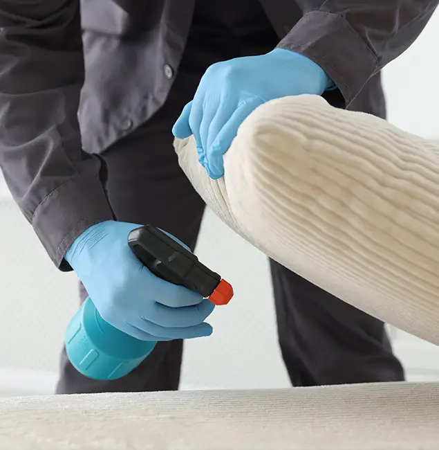 Why Choose Tualatin Pest Control Pro Mattress Bed Bug Experts in Tualatin, OR?